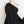 Zumi Poplin - Black Washer Finish