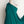 Bamboo Jersey Knit - Lagoon (265gsm)