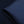 Perla Navy Stretch Lining