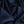 Perla Navy Stretch Lining