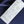 Perla Navy Stretch Lining