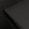 Heavy Cotton Voile - Black