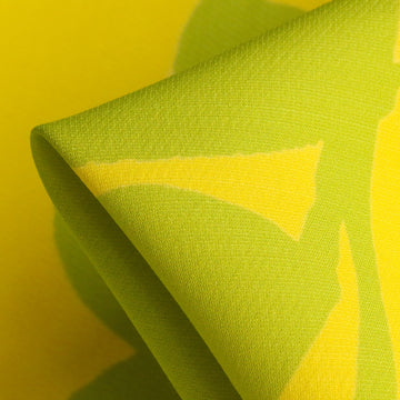 Sky Flair Citrus Wool/Silk