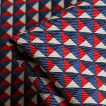 Palazzo Diamanti Blu/Red