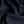 Ottoman French Navy Silk Taffeta