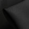 Nero Seta Stretch Crepe De Chine