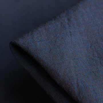 Zena Slate Linen/Viscose Blend