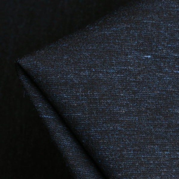 Navy Marle Ponti