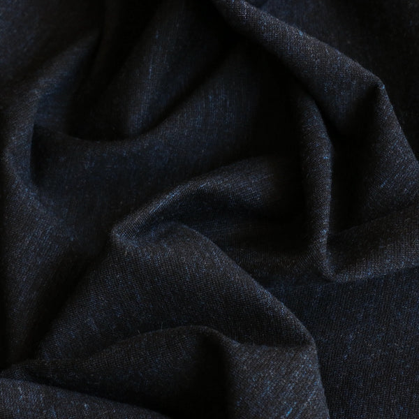 Navy Marle Ponti