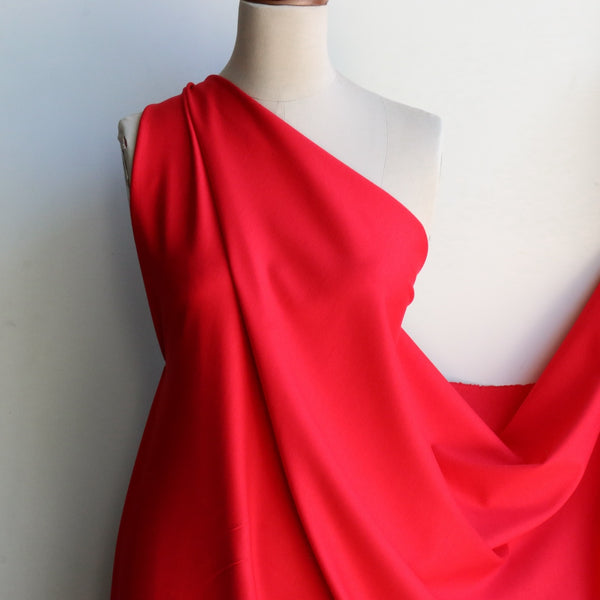 Snap Red Ponti