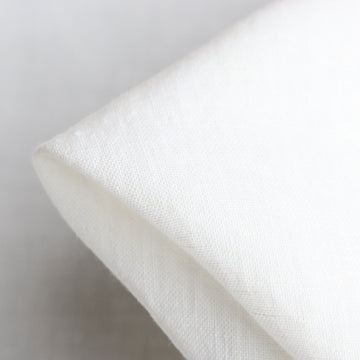 Solino Bianco Linen