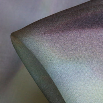 Opaline Silk Chiffon