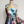 Porcelain Garden Silk Satin