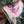 Porcelain Garden Silk Satin