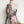 Porcelain Garden Silk Chiffon