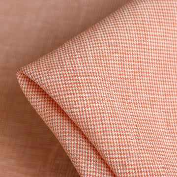 Sonia Houndstooth Linen