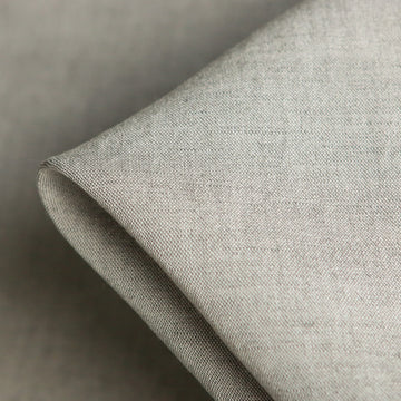 Zena Argento Linen/Viscose Blend