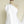 Malbini White Heavy Linen