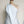 Gersomina Blue Stripe Linen