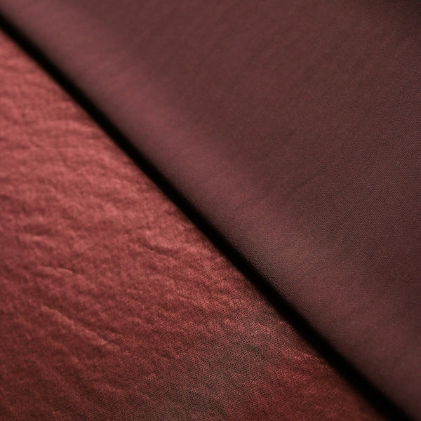 Aphrodite Garnet Satin