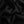 Black Silk Satin - 22mm