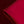 Tilda Red Silk Satin - 22mm