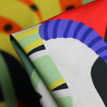 Tropicana Poplin Cotton
