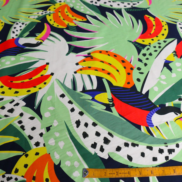 Tropicana Poplin Cotton