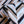 Passing Stripes Silk CDC
