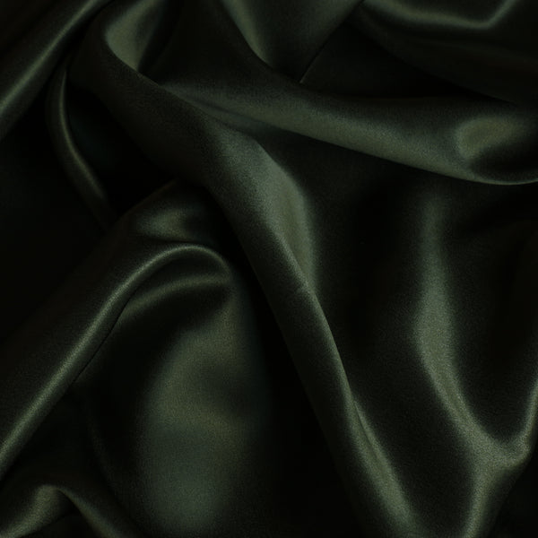 Forest Silk Satin - 22mm