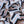 Passing Stripes Silk CDC