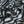 Abstract Pile Silk CDC