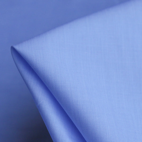 Matteo Blue Shirting