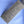 Matteo Blue Shirting