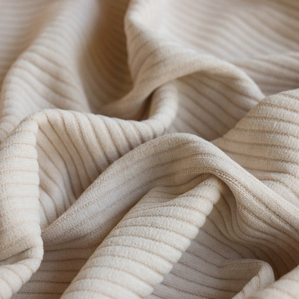 Cord Knit Creme