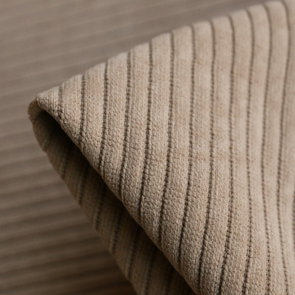 Cord Knit Almond