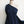 Silk Crepe De Chine - French Navy
