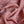 Michela Check Strawberry Linen