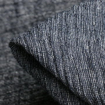 Lisbon Navy/White Linen