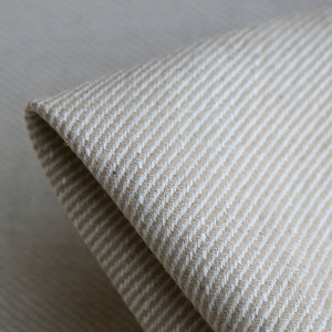 Arturo Natural Twill
