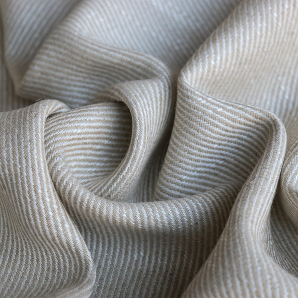 Arturo Natural Twill
