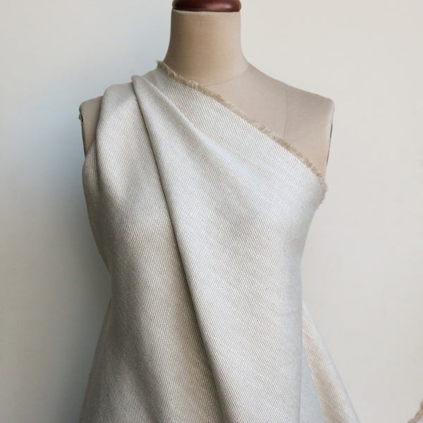 Arturo Natural Twill