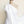 Marmi Ivory Herringbone Linen