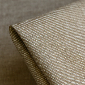 Paltrow Denim - Cotton/Linen