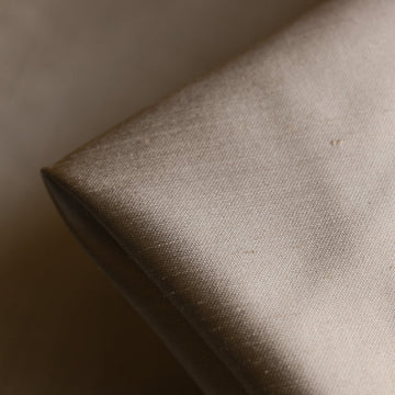 Gilt Silk Shantung