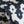 Atura Slate - Stretch Cotton Sateen