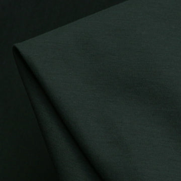 Remnant of Mercerised Forest Cotton Knit