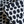 Mirror Spots - Stretch Cotton Poplin