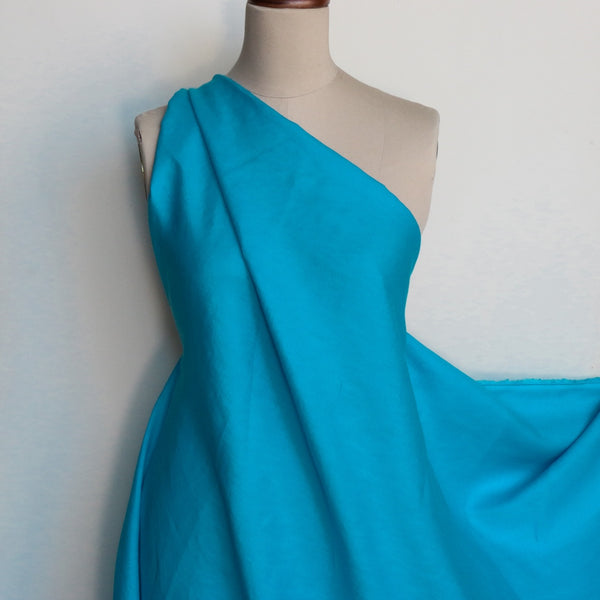 Loren Azure Linen