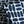 Mazzotto Navy - Stretch Cotton Sateen